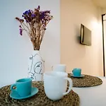 Apartament Posto Del Cuore *