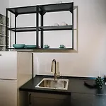 Posto Del Cuore Apartament
