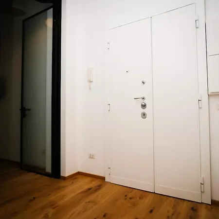 Posto Del Cuore Apartament *