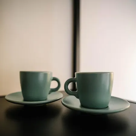 شقة Posto Del Cuore *