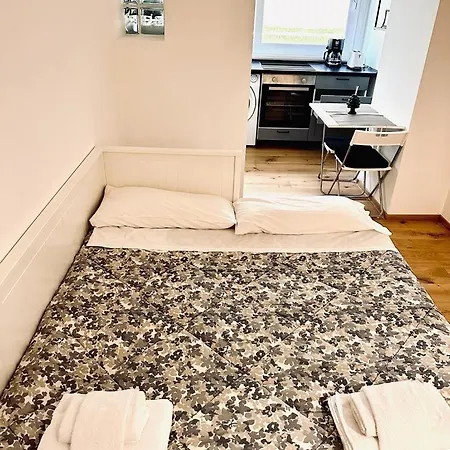 Posto Del Cuore Apartment Rome