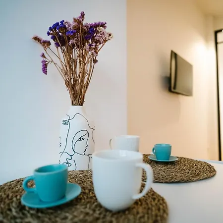 Apartment Posto Del Cuore *
