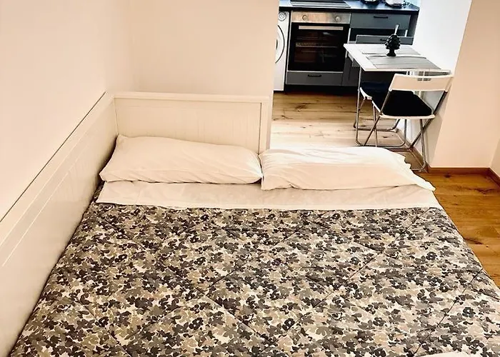 Posto Del Cuore Apartment Rome
