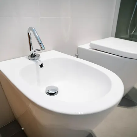 Posto Del Cuore Apartamento *