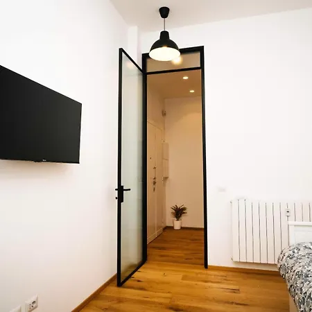 Posto Del Cuore Apartamento