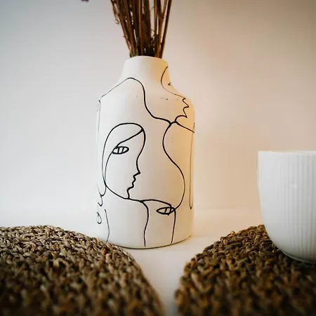 Apartamento Posto Del Cuore