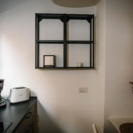 Posto Del Cuore Apartamento *