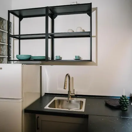 Posto Del Cuore Apartamento