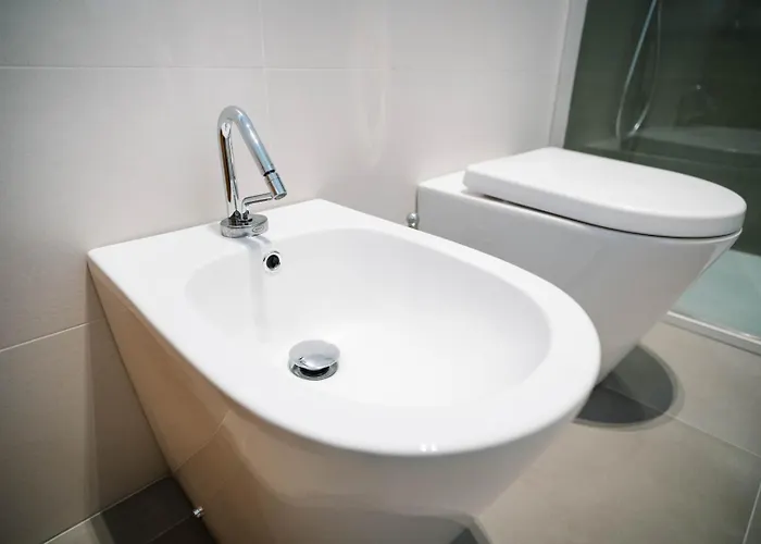 Posto Del Cuore 公寓 *