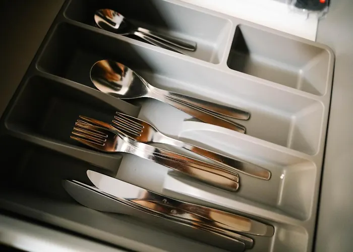 公寓 Posto Del Cuore *