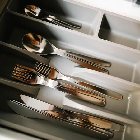 Appartement Posto Del Cuore *