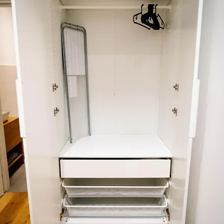 Posto Del Cuore * Rome